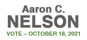 Aaron C. Nelson